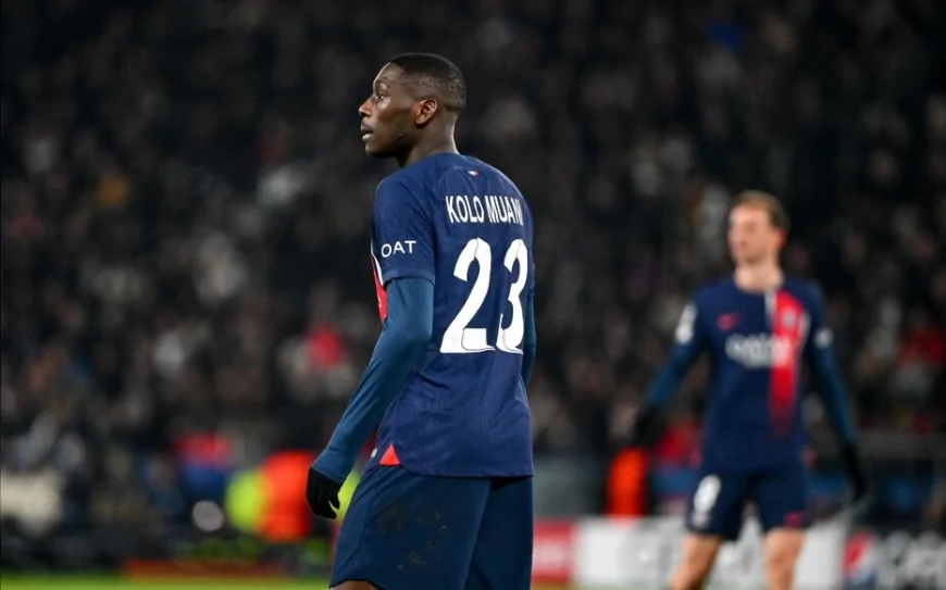 Fenerbahçe'den PSG'ye dev teklif: Kolo Muani ve Skriniar için 35 milyon euro