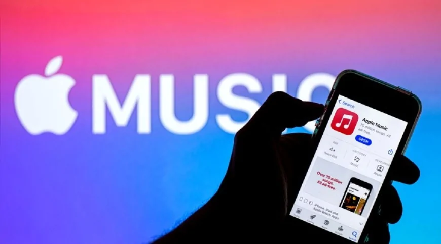 Apple Music Türkiye'de fiyatları uçurdu: Aylık aboneliklere yüzde 65 zam yapıldı