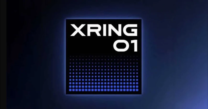 Xiaomi'nin 3nm'lik XRING O1 çipi Apple A18 Pro ile kafa kafaya geldi