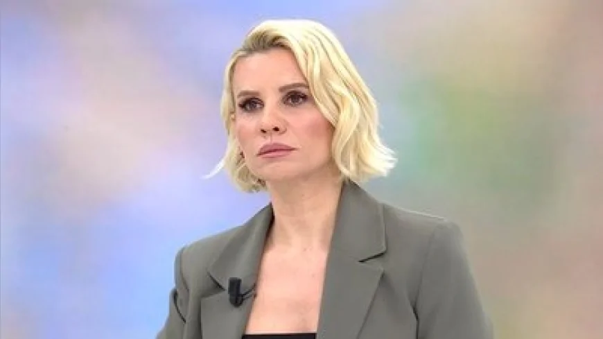 Esra Erol’da Programı Reyting Zirvesine Oturdu: Funda Nur Olayı İzleyiciyi Ekrana Kilitledi
