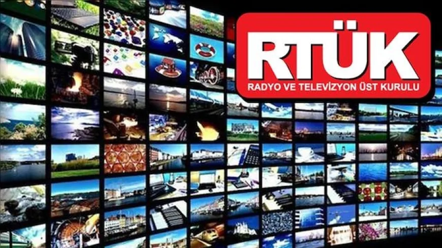 RTÜK'te koltuklar yeniden dağıldı: AK Parti, CHP ve İYİ Parti'den üç yeni isim seçildi