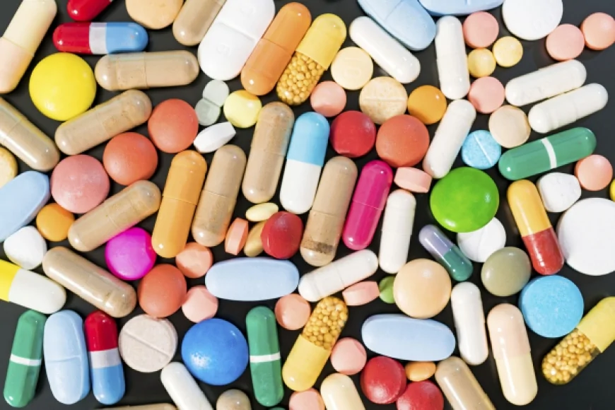 Antibiyotikler Hangi Hastalıklarda İşe Yarar: Virüslere Karşı Neden Etkisizdir