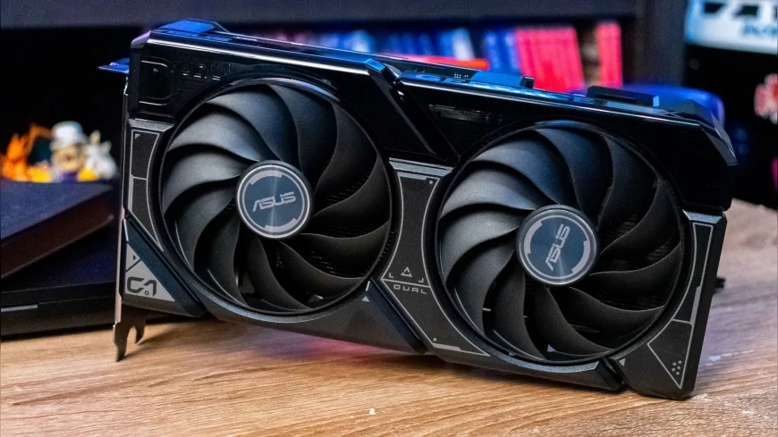 RTX 4060'dan 4090'a: Türkiye'de Satılan NVIDIA Ekran Kartlarında Fiyatlar El Yakıyor