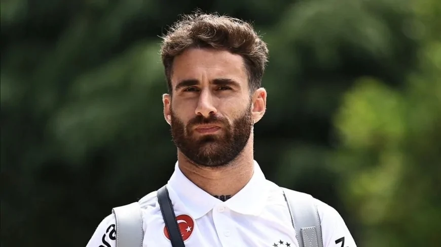 Beşiktaş'ın yıldızı Rafa Silva'ya Yunanistan'dan sürpriz talip çıktı