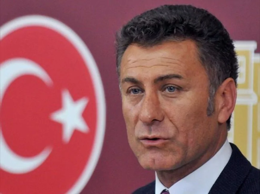 CHP'li Sarıbal'dan İBB operasyonlarına sert tepki: 'Devleti ele geçirme pratiği artık kurumsallaştı'