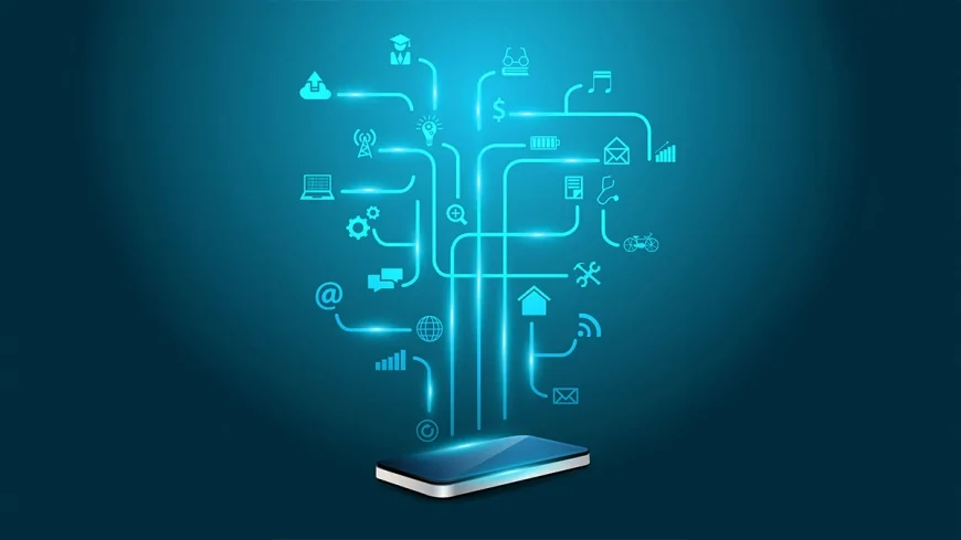 Geleceği Şekillendiren Teknoloji: IoT Cihazları Nasıl Birbirleriyle Konuşuyor?