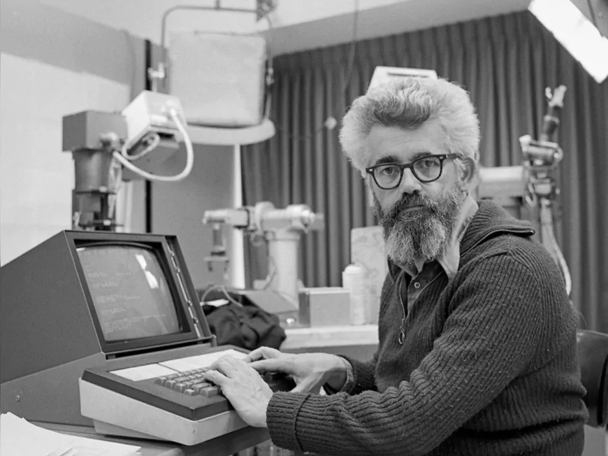 1956'daki tarihi Dartmouth Konferansı yapay zekayı akademik bir alan olarak tanımladı