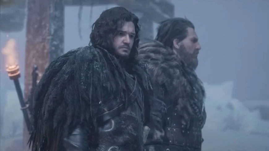 Westeros’un Kalbine Yolculuk Başladı: Game of Thrones: Kingsroad Oyunseverlerle Buluştu