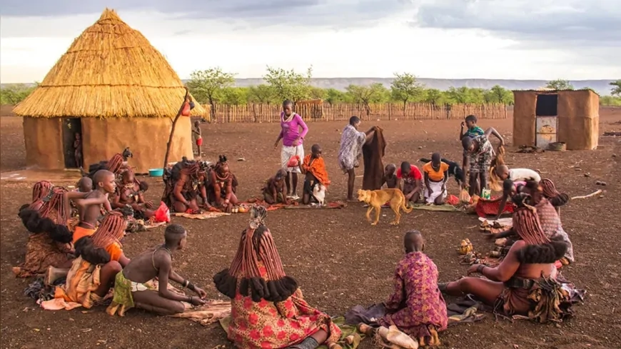 Afrika'da 2.000'den Fazla Dil Konuşuluyor: Kıta, Dünya Dil Zenginliğinde Zirvede