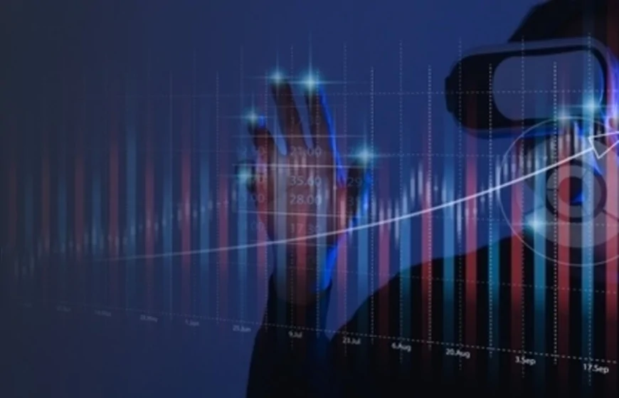 Metaverse Evrenine Dev Yatırım: Dijital Yaşam Alanları İçin Yeni Dönem Başladı