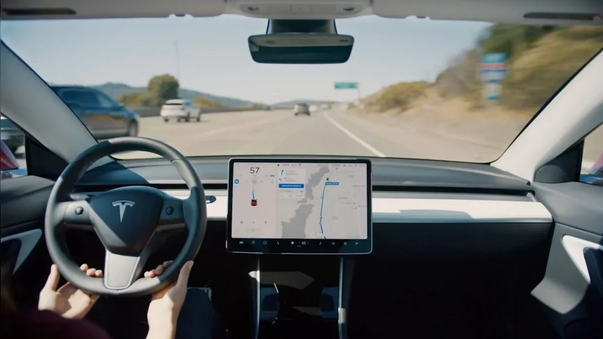 Tesla'nın Otopilot sistemi kazalarla yeniden gündemde: Kısmen otonom sürüş ne kadar güvenli?