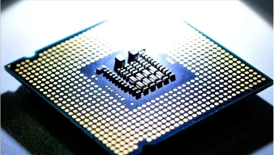 Xiaomi, kendi işlemcisini üretmek için 7 milyar dolarlık çip devrimini başlattı