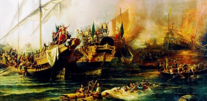 500 Yıl Boyunca Akdeniz’e Hâkim Olan Roma İmparatorluğu'nun Etkileri Hâlâ Sürüyor