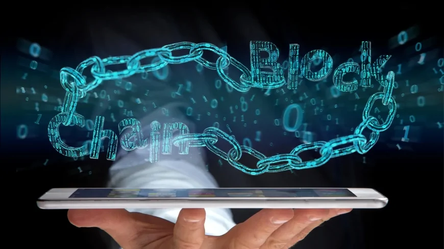 Merkeziyetsiz Yapısıyla Dikkat Çeken Blockchain Sistemi Nasıl Çalışıyor?