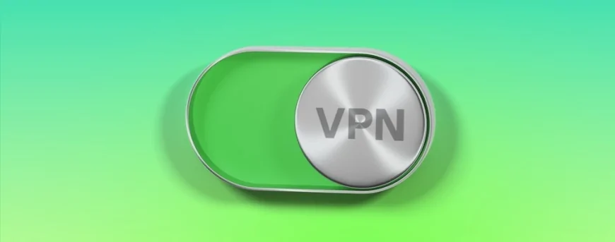 VPN kullanımı artıyor: İnternet trafiğini şifreleyerek verileri koruma altına alıyor