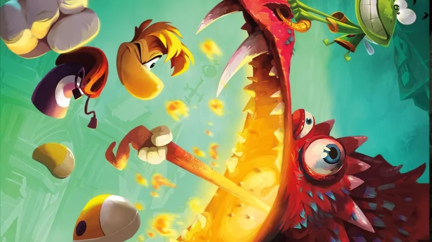 Ubisoft, Rayman Serisini AAA Seviyesinde Yeniden Başlatıyor: Yeni Oyun Geliştirme Sürecine Girdi