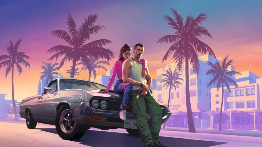 GTA 6'nın 2026'ya Ertelenmesi, Küresel Oyun Pazarında 2,7 Milyar Dolar Kayba Neden Oldu