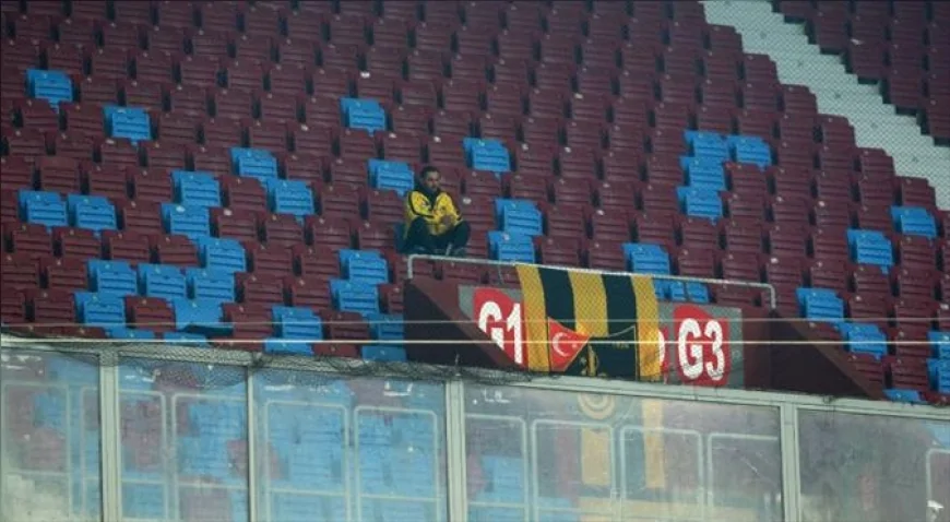 Boş tribünlere karşı yaratıcı çözümler: Pandemi döneminin dijital taraftar hamlesi
