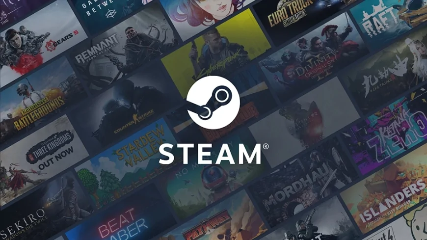 Steam Türkiye’de Zirve Değişmedi: Türk Oyuncular Bu Oyunlara Akın Etti