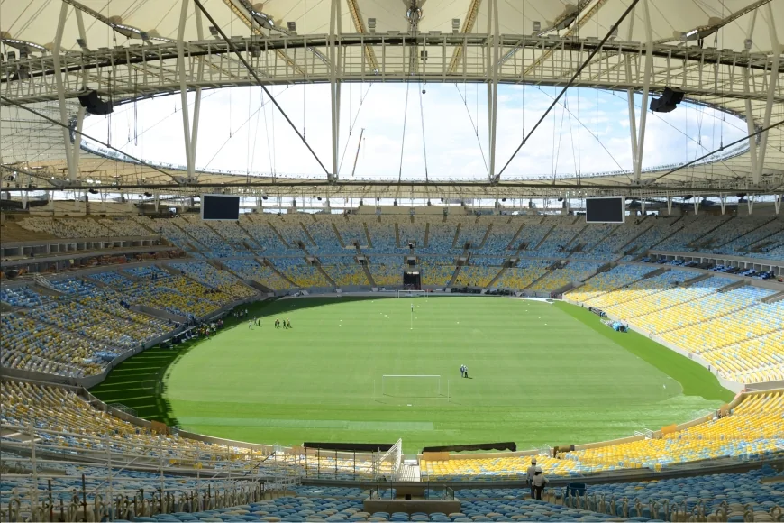 Maracanã'dan Wembley'e: Dünyanın En İkonik Stadyumlarında Yazılan Futbol Tarihi
