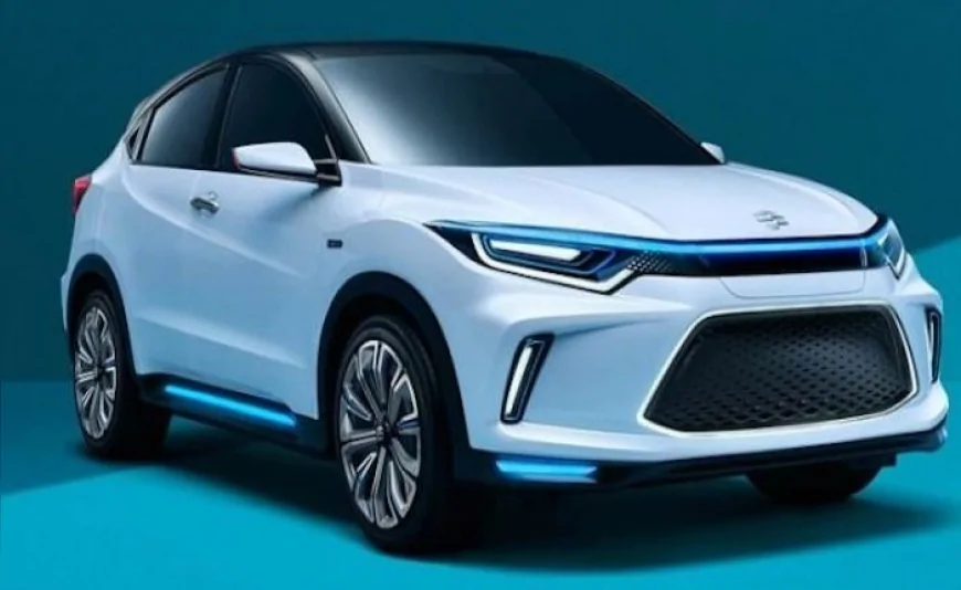 2040'a Kadar Benzinli Araçlara Veda: Elektrikli Araçlar Dünya Genelinde Yaygınlaşıyor