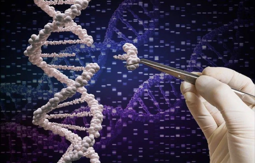 CRISPR teknolojisi kalıtsal hastalıkların tedavisinde çığır açıyor: Etik sınırlar yeniden tartışılıyor
