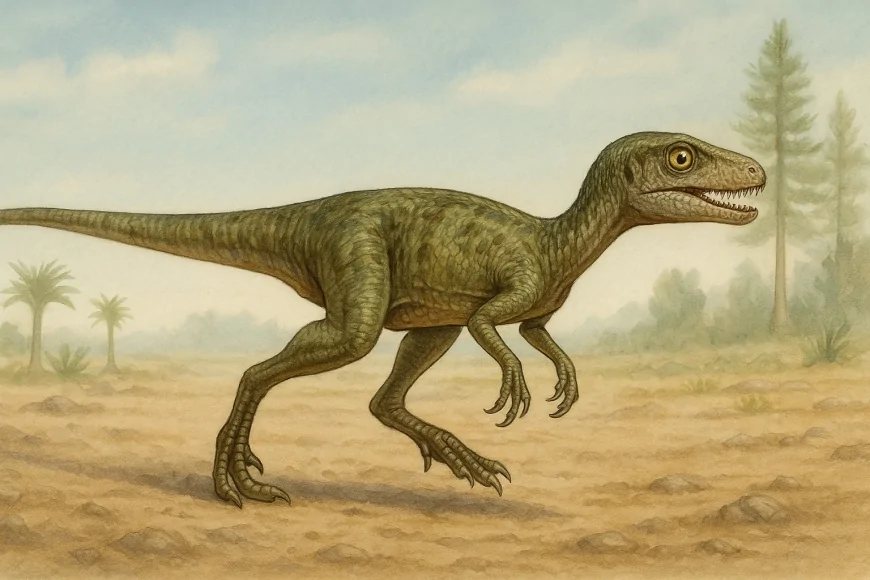 230 Milyon Yıl Önce Başlayan Hakimiyet: Dinozorlar Nasıl Ortaya Çıktı?