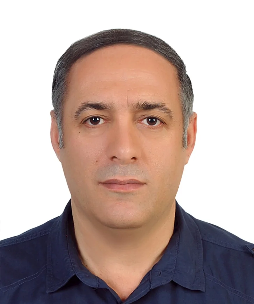 Kırmızı Işık dizi yapımcısı Şener Danyıldız'dan Türkiye de bir ilk trafik romanı