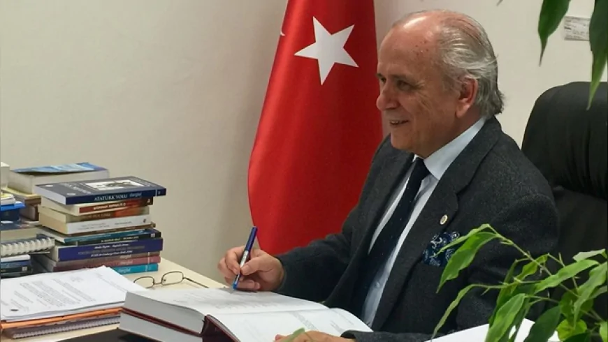 Prof. Dr. Zafer Karaer: ‘Kenelerle mücadelede 23 yıldır aynı hatalar tekrarlanıyor’
