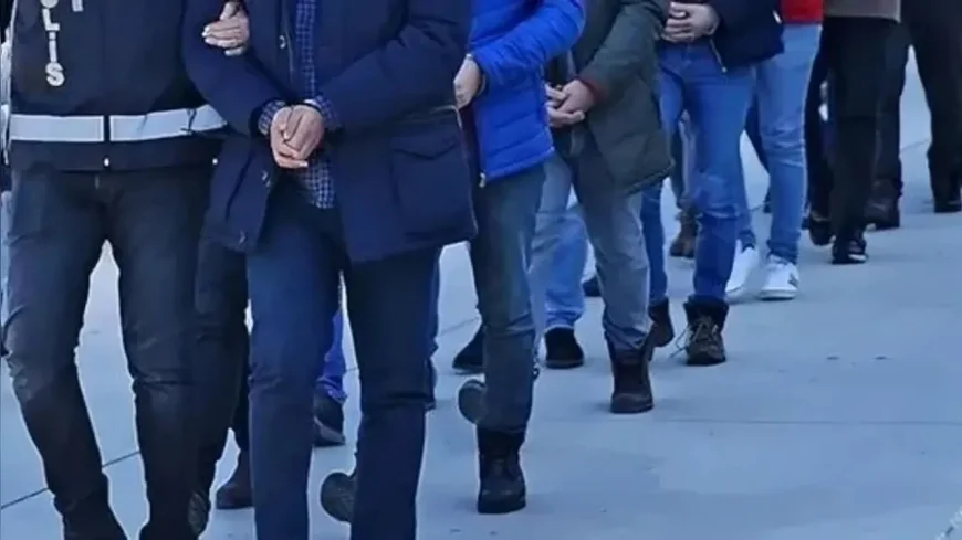 Yasa dışı bahis vurgunu: 8,3 milyar TL’lik dev operasyonla 144 kişi yakalandı
