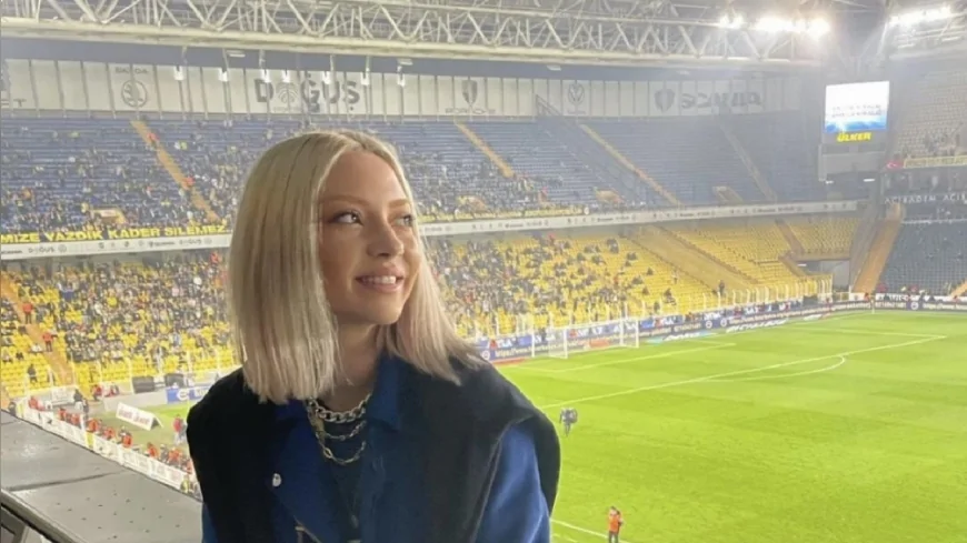 Ece Seçkin'den Mourinho'ya sert tepki: 'Tazminatı kafaya koymuş biri yüzünden uyuyamıyorum'