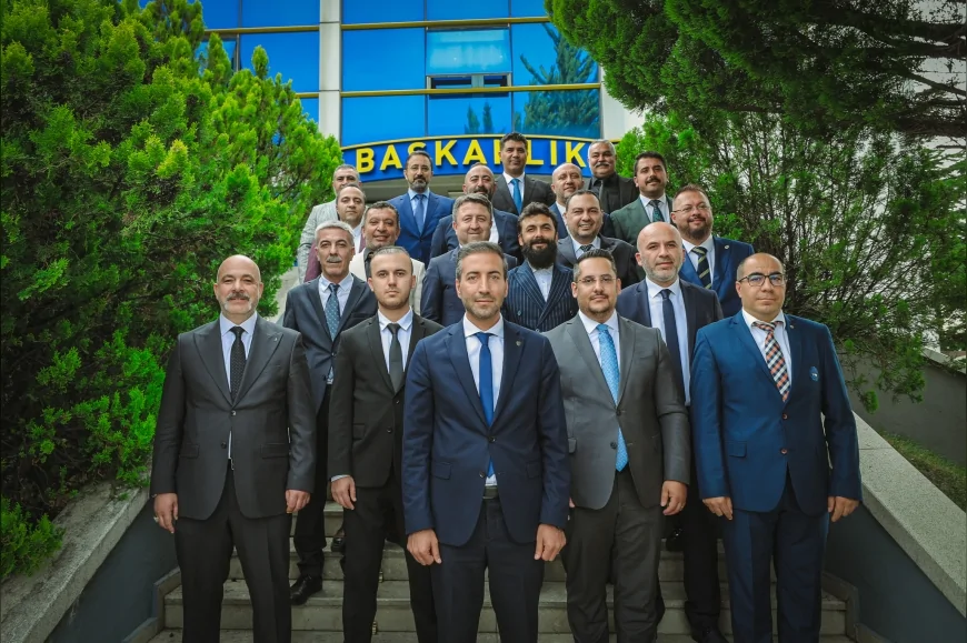 Ankaragücü’nde Yönetim Kadrosu Belirlendi: Delegelik Sistemi Taraftara Açılıyor