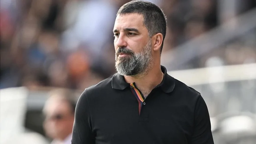 Arda Turan, Shakhtar Donetsk ile anlaştıktan sonra Galatasaray vurgusunu sildi