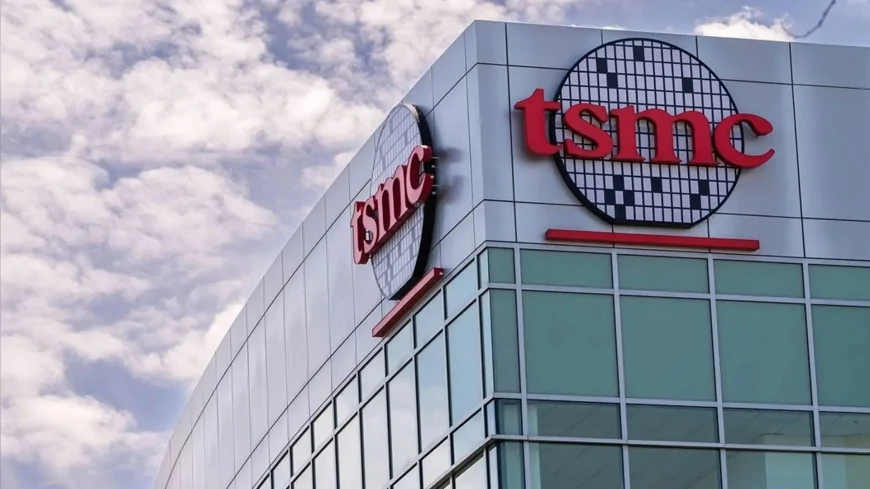 TSMC Avrupa’daki genişleme planlarını hızlandırdı: Münih’te yeni çip tasarım merkezi geliyor