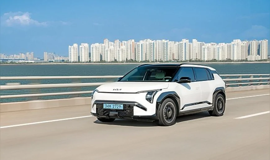Hyundai, Türkiye'de elektrikli otomobil üretimi için 2026'yı işaret etti