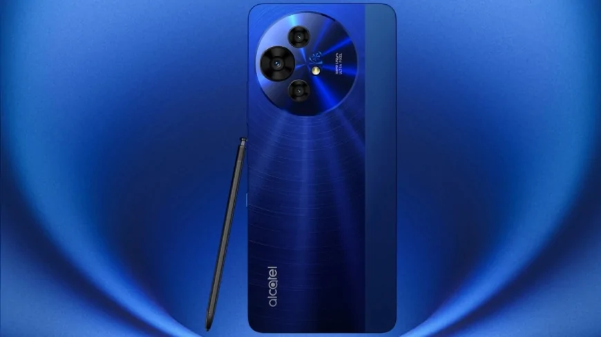 Alcatel’den üç yeni modelle geri dönüş: V3 serisi özellikleri ve fiyatlarıyla dikkat çekiyor