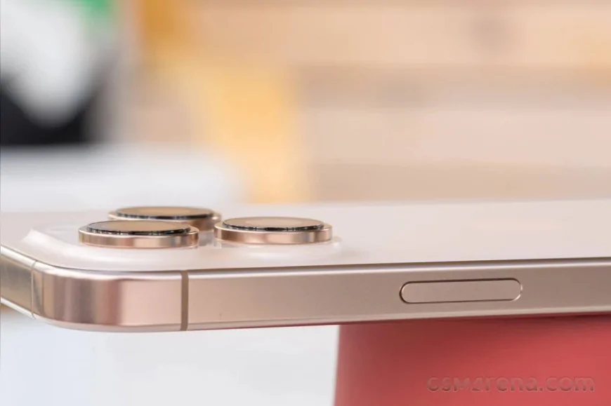 Apple, iPhone'lara 200 MP kamera mı getiriyor: Yeni sensör test aşamasında