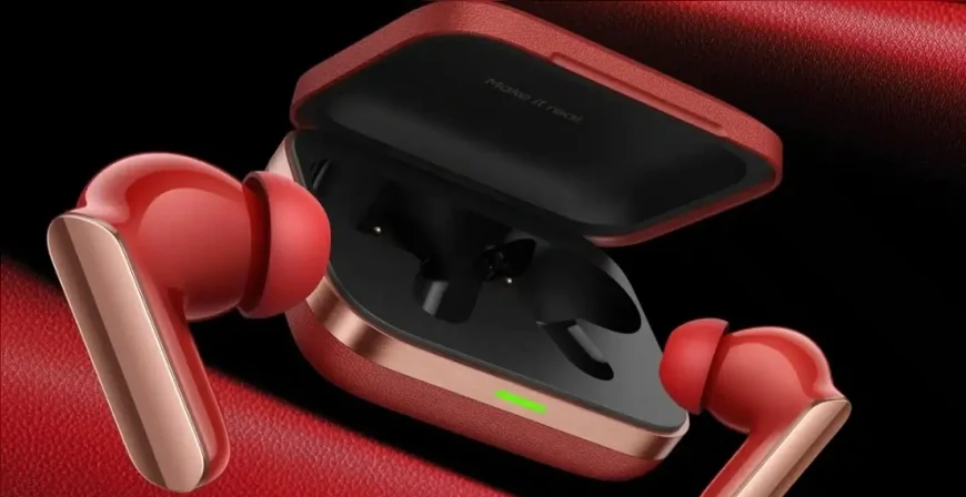 Realme Buds Air 7 Pro tanıtıldı: 34 dili çevirebilen kulaklık dikkat çekti