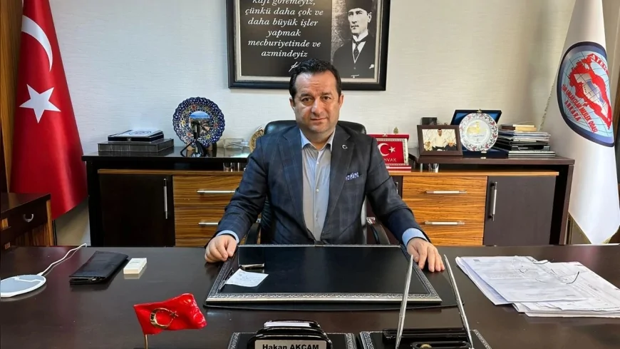 Hakan Akçam’ın Yıllardır Uyardığı Vergi Kaçağı Sorunu Çözülüyor: Tapuda Gerçek Değer Dönemi Başlıyor