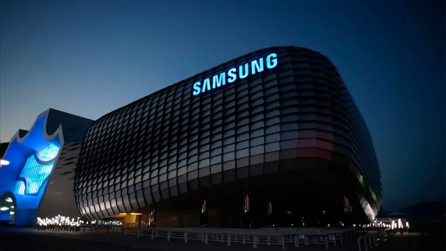 Samsung’dan çip devrimi: 2028’de silikon yerine cam dönemi başlıyor
