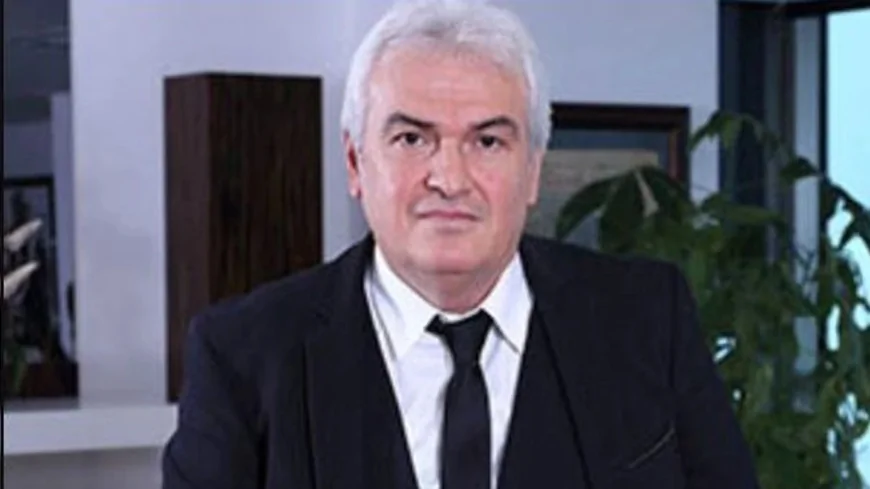 İBB soruşturmasında flaş tahliye: Seyfi Beyaz ev hapsiyle serbest bırakıldı