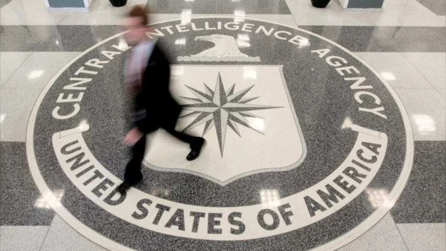 CIA'nın dijital casusluk planı deşifre oldu: Star Wars sitesi istihbarat ağı çıktı