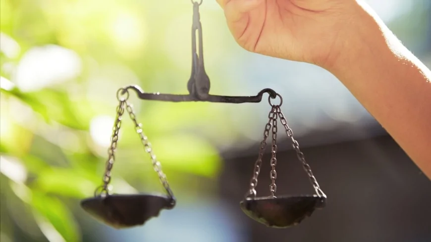Terazi Burçları 28 Mayıs’ta Sessizce Zirveye Yürürken Kalplerini de Isıtıyor