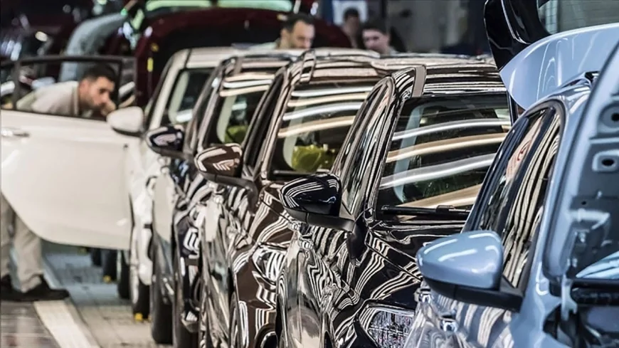 Elektrikli otomobilde büyük sıçrama: Türkiye satışlarda Avrupa'nın ilk 4 ülkesinden biri oldu