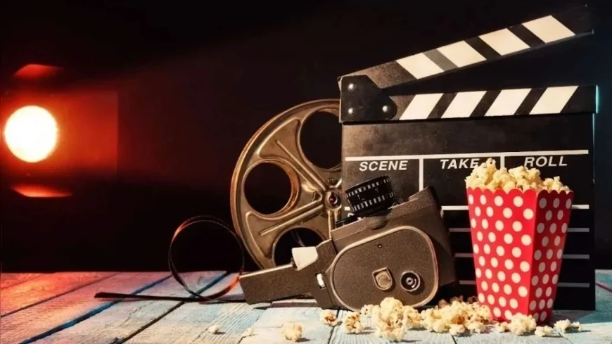 Bu Hafta Sinemalarda Aksiyon, Korku ve Nostalji Dolu 9 Yeni Film Vizyona Girdi