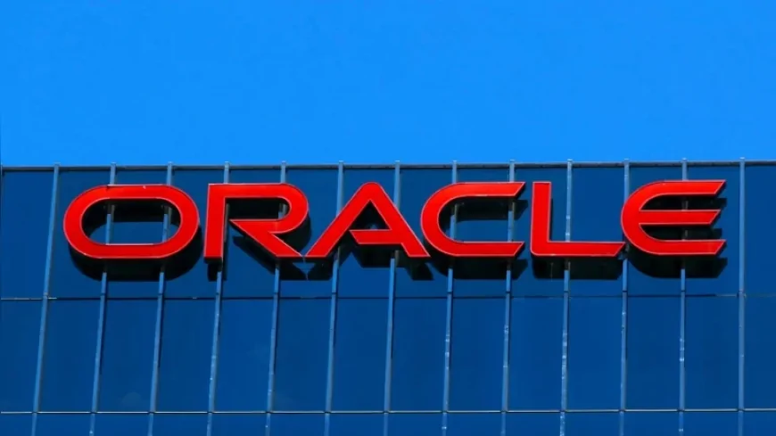 Yapay zekâ yarışı büyüyor: Oracle’dan Nvidia çiplerine 40 milyar dolarlık dev yatırım