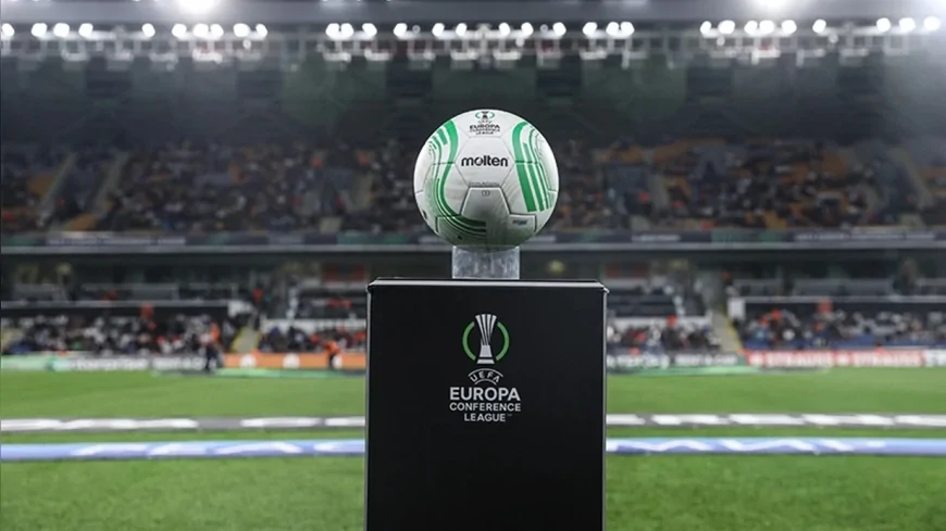 UEFA Konferans Ligi finali TRT 1'de şifresiz yayınlanacak: Real Betis-Chelsea dev kapışması bu akşam