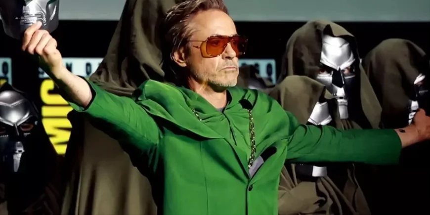 Marvel'dan Hayal Kırıklığı: İki Yeni Avengers Filmi 6 Ay Ertelendi