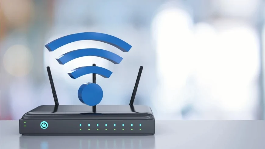 Evde Wi-Fi hızını artırmak için uygulayabileceğiniz 5 kritik ayar