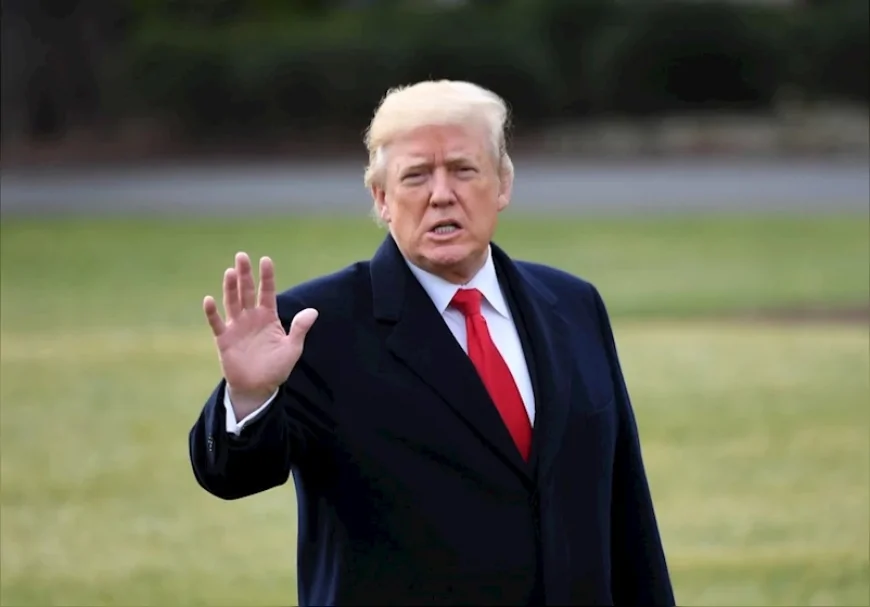 Trump'ın vergi hamlesiyle telefon fiyatları uçabilir: Galaxy modellerine yüzde 40 zam iddiası